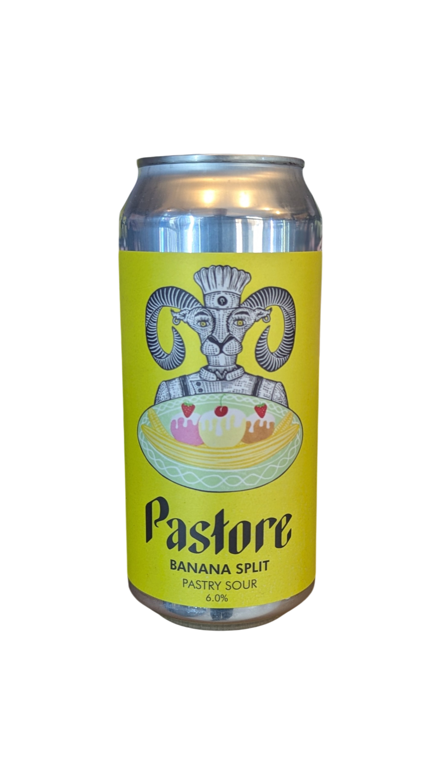 Banana Split