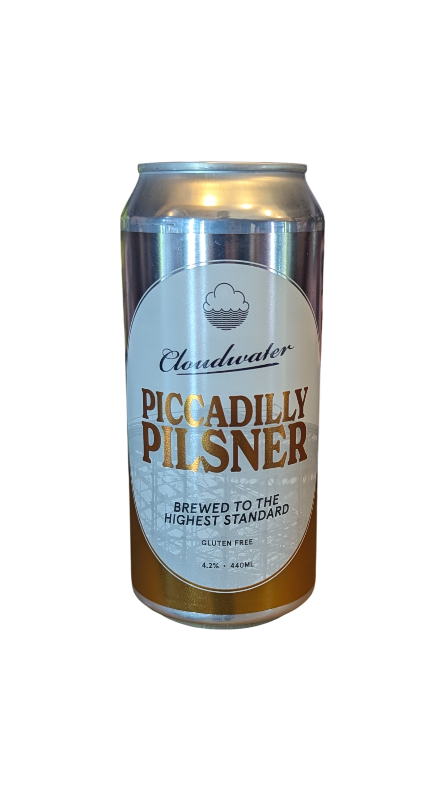 Piccadilly Pilsner