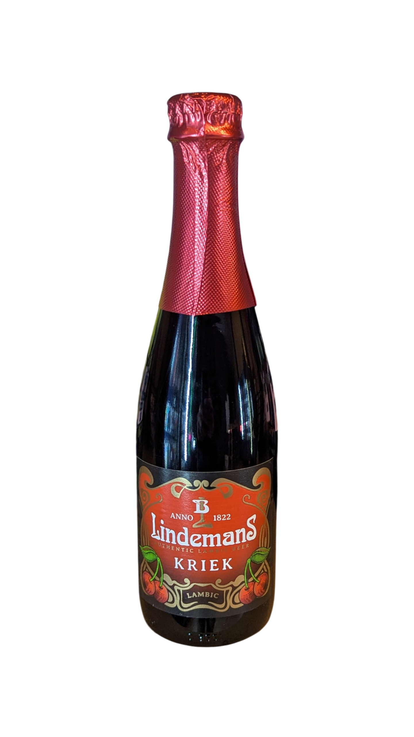 Lindemans Kriek