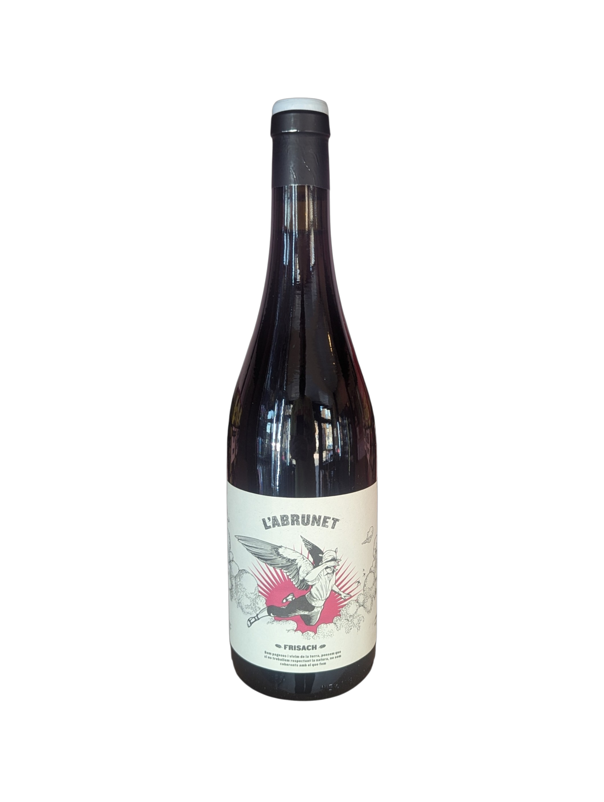 L'Abrunet Negre (2023)