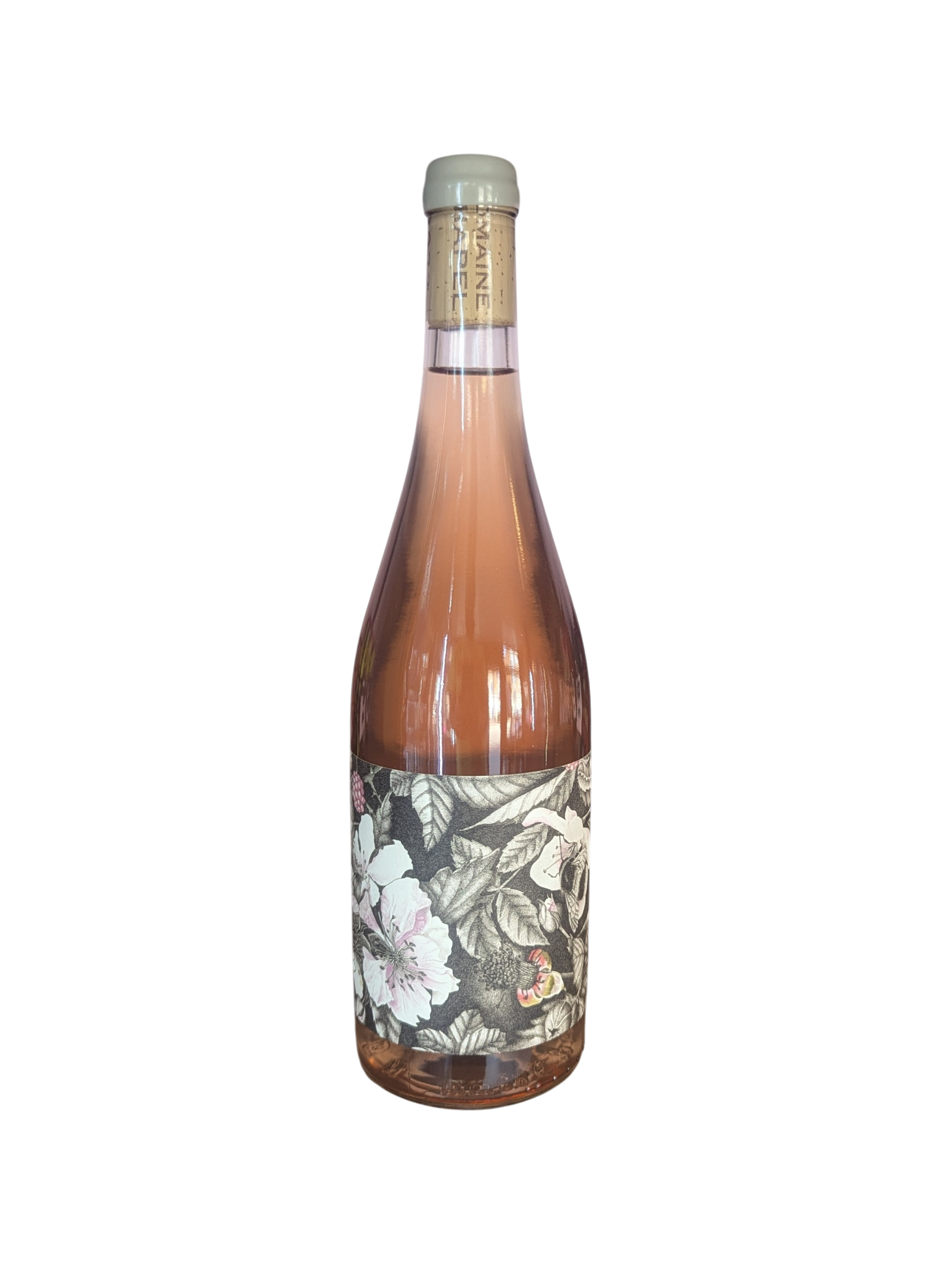 Rose De Syrah (2022)