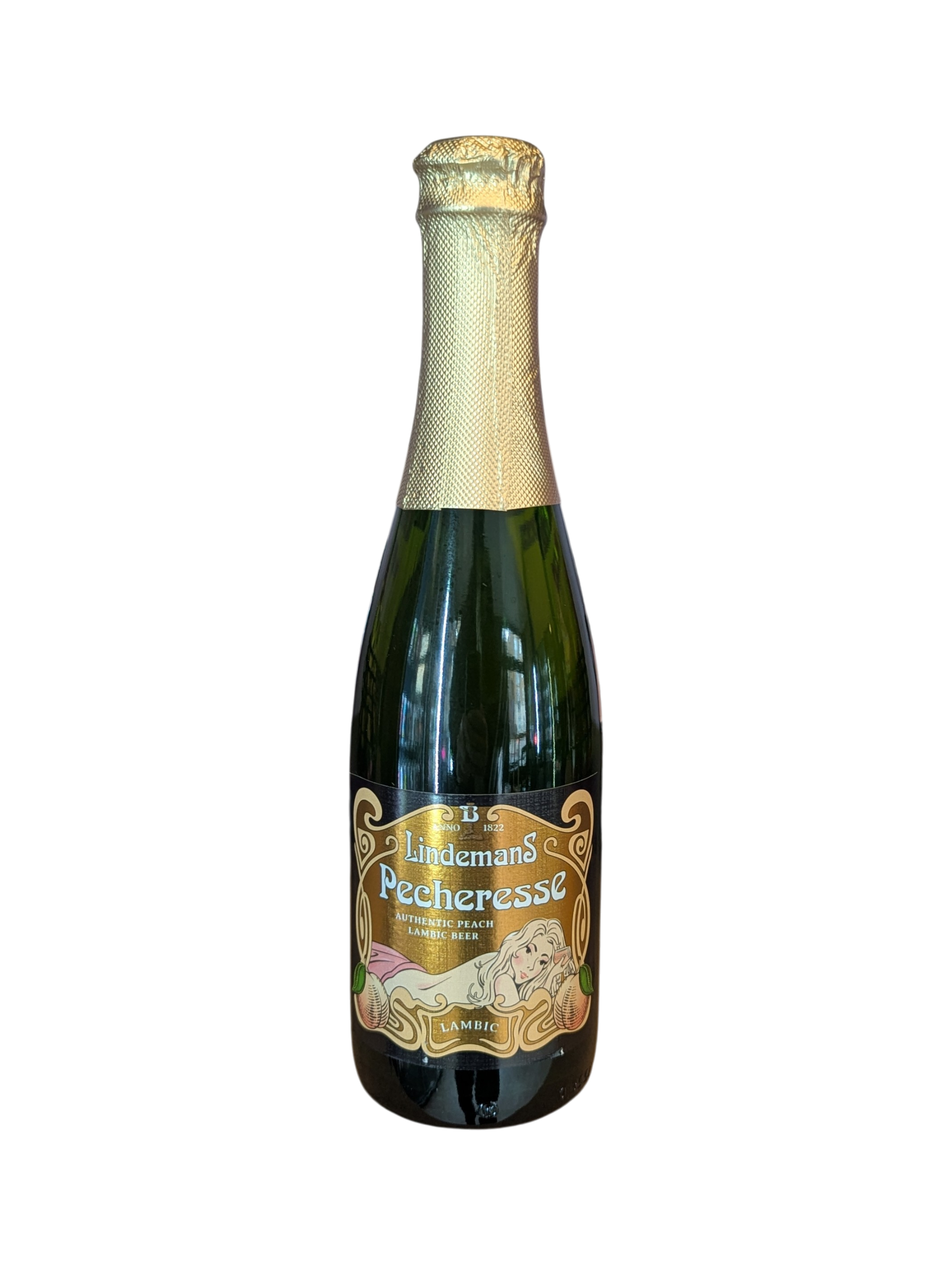 Lindemans Pecheresse