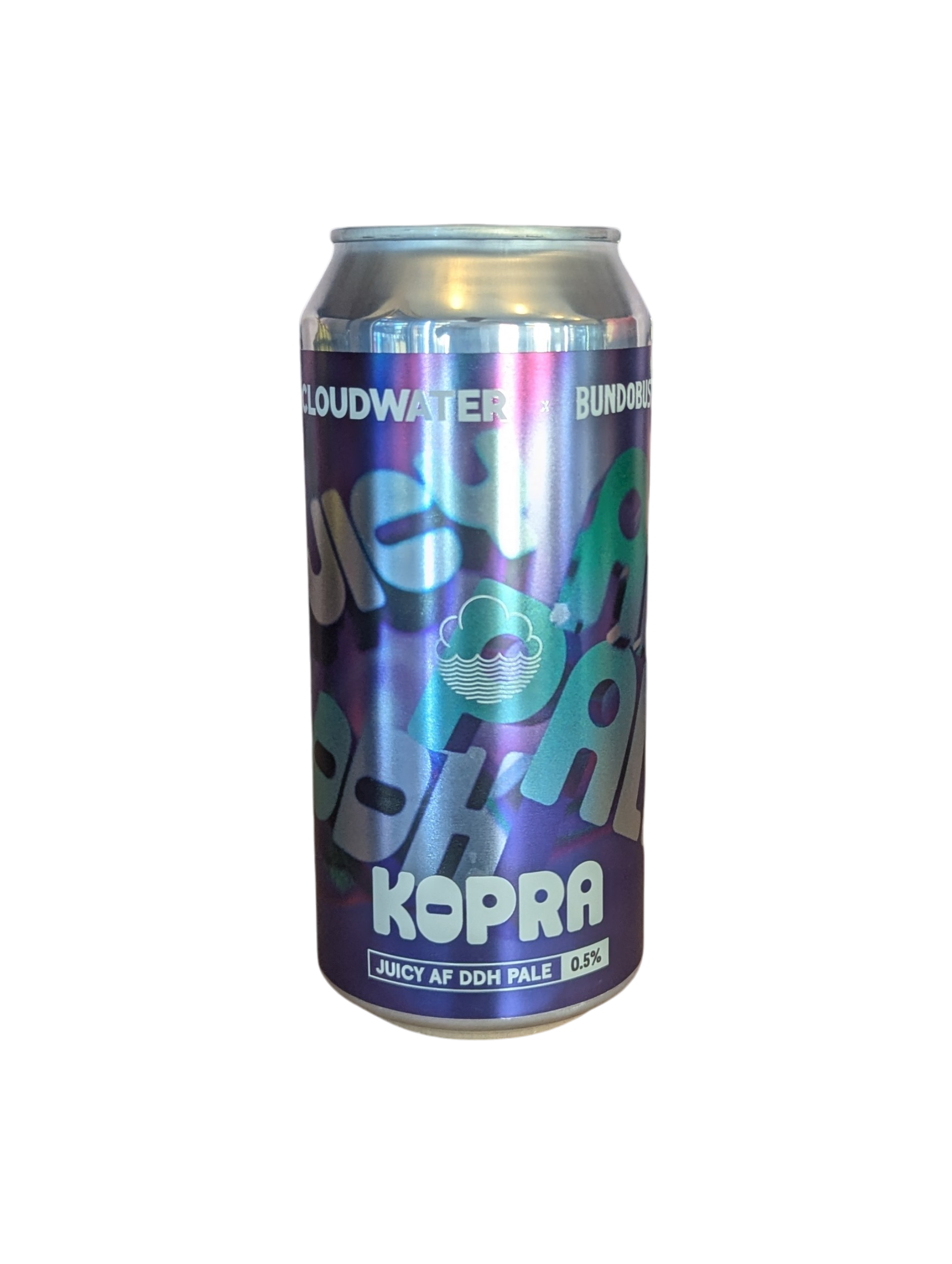 Kopra