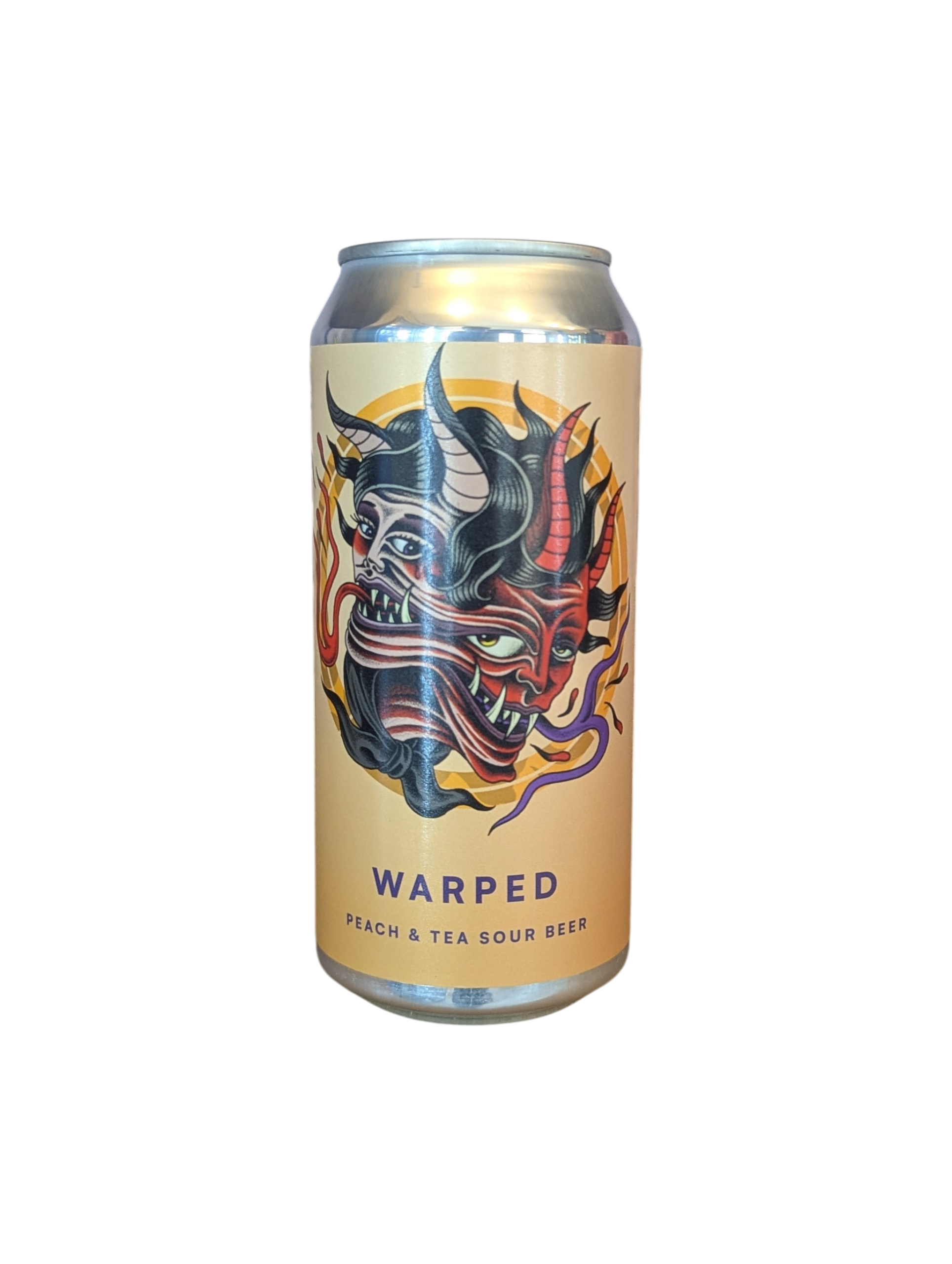 Warped
