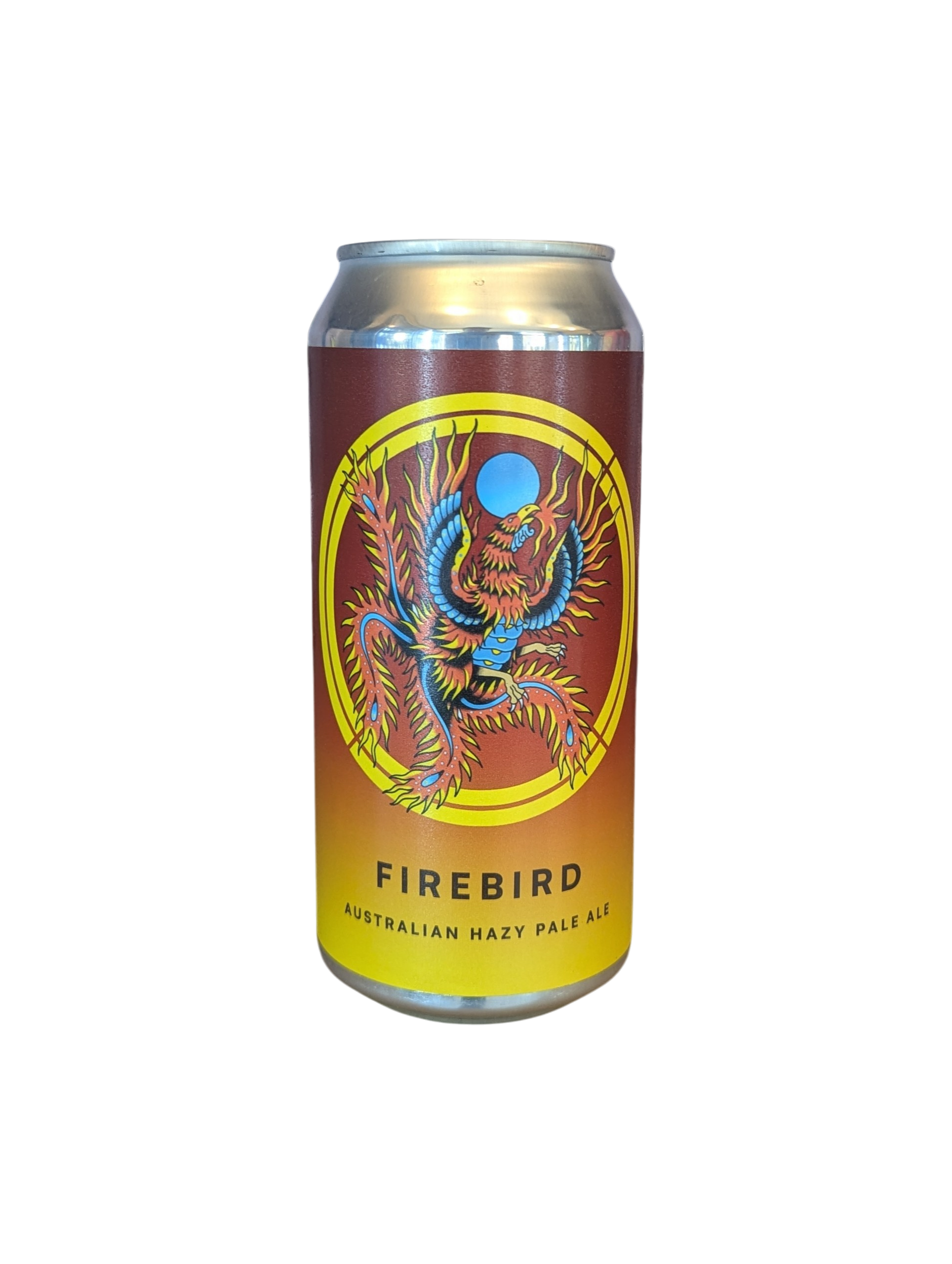 Firebird