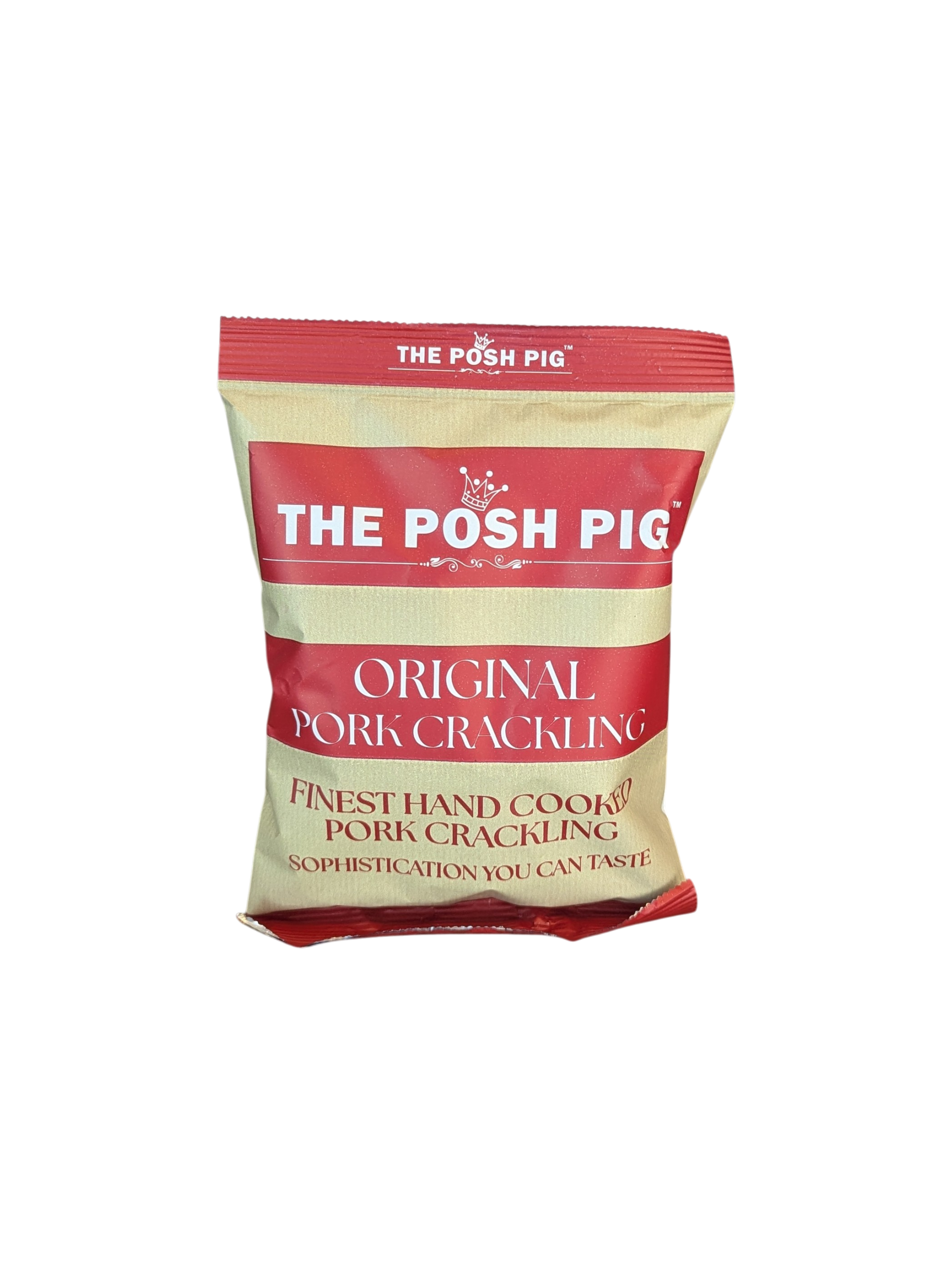Original Pork Crackling