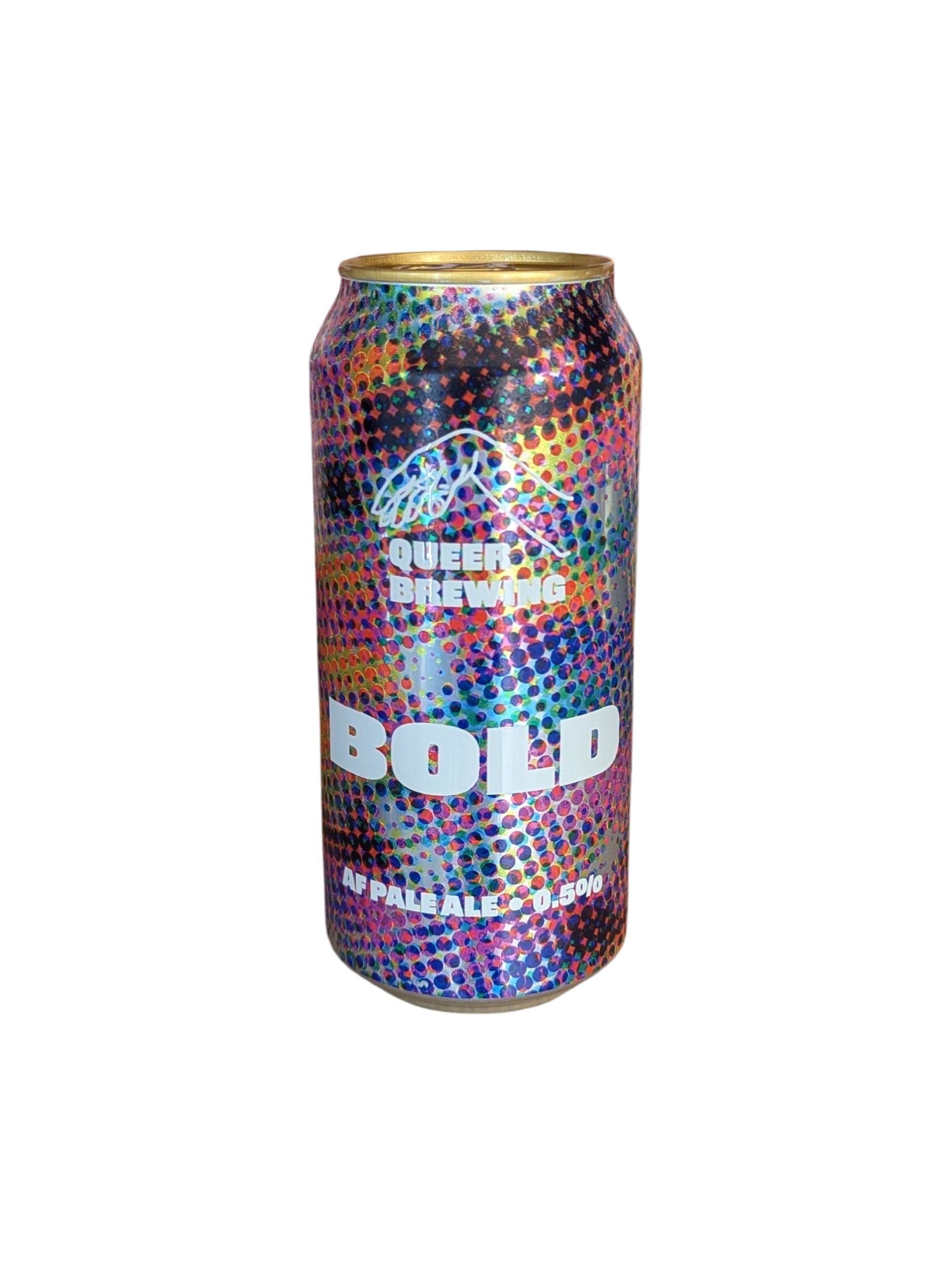 Bold