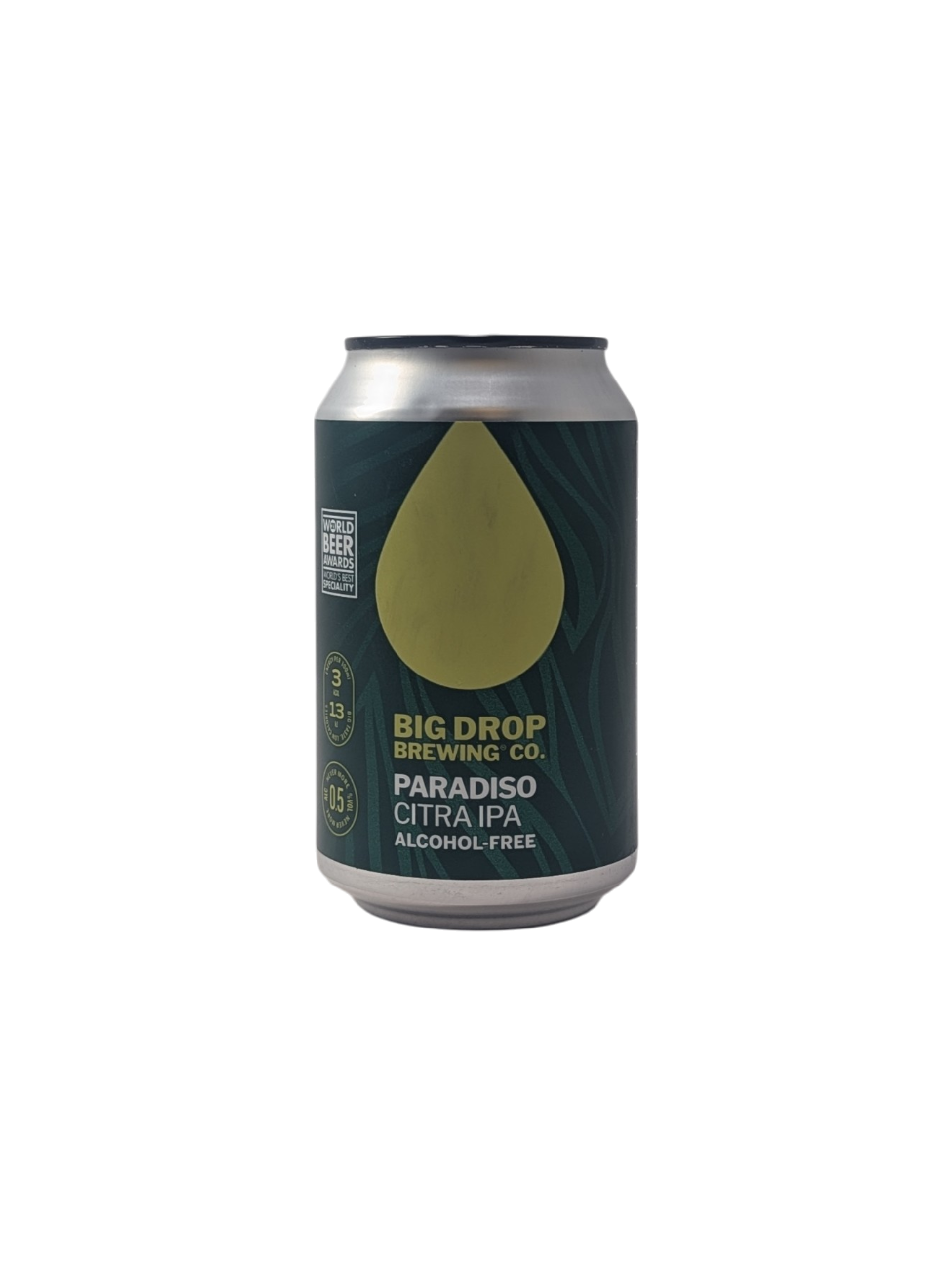 Paradiso - Citra IPA