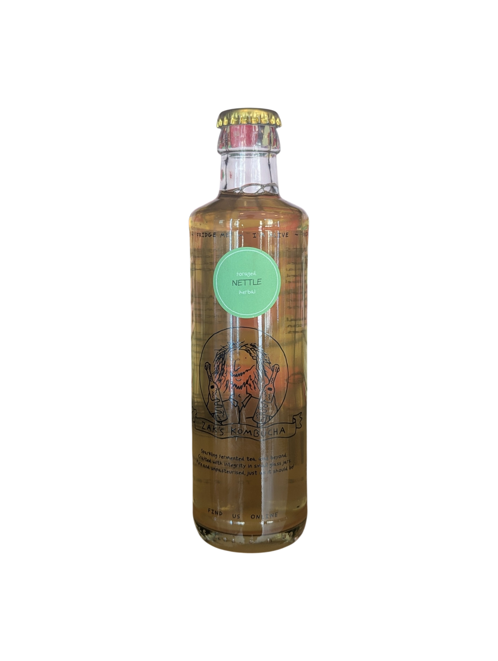 Nettle
