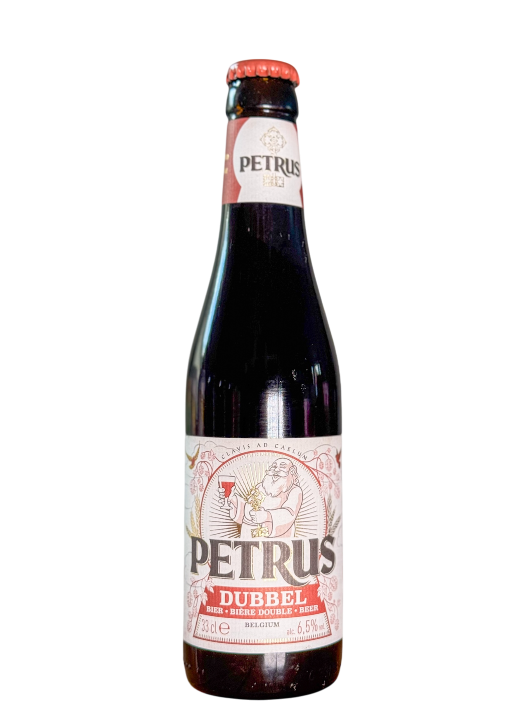 Petrus Dubbel