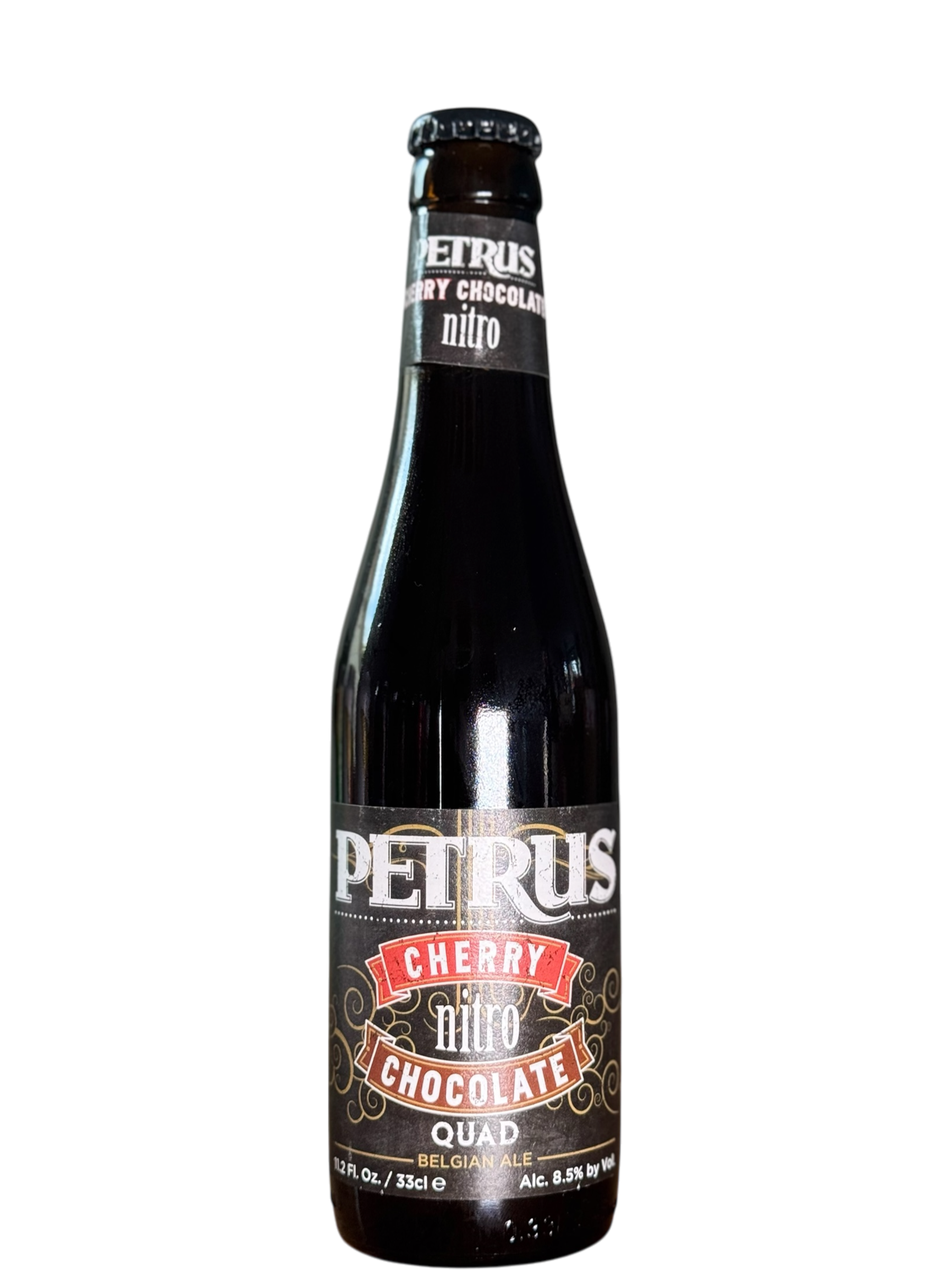 Petrus Nitro Cherry Chocolate Quad