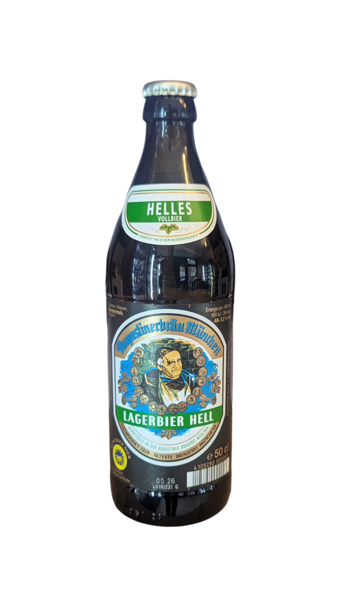 Augustiner Helles
