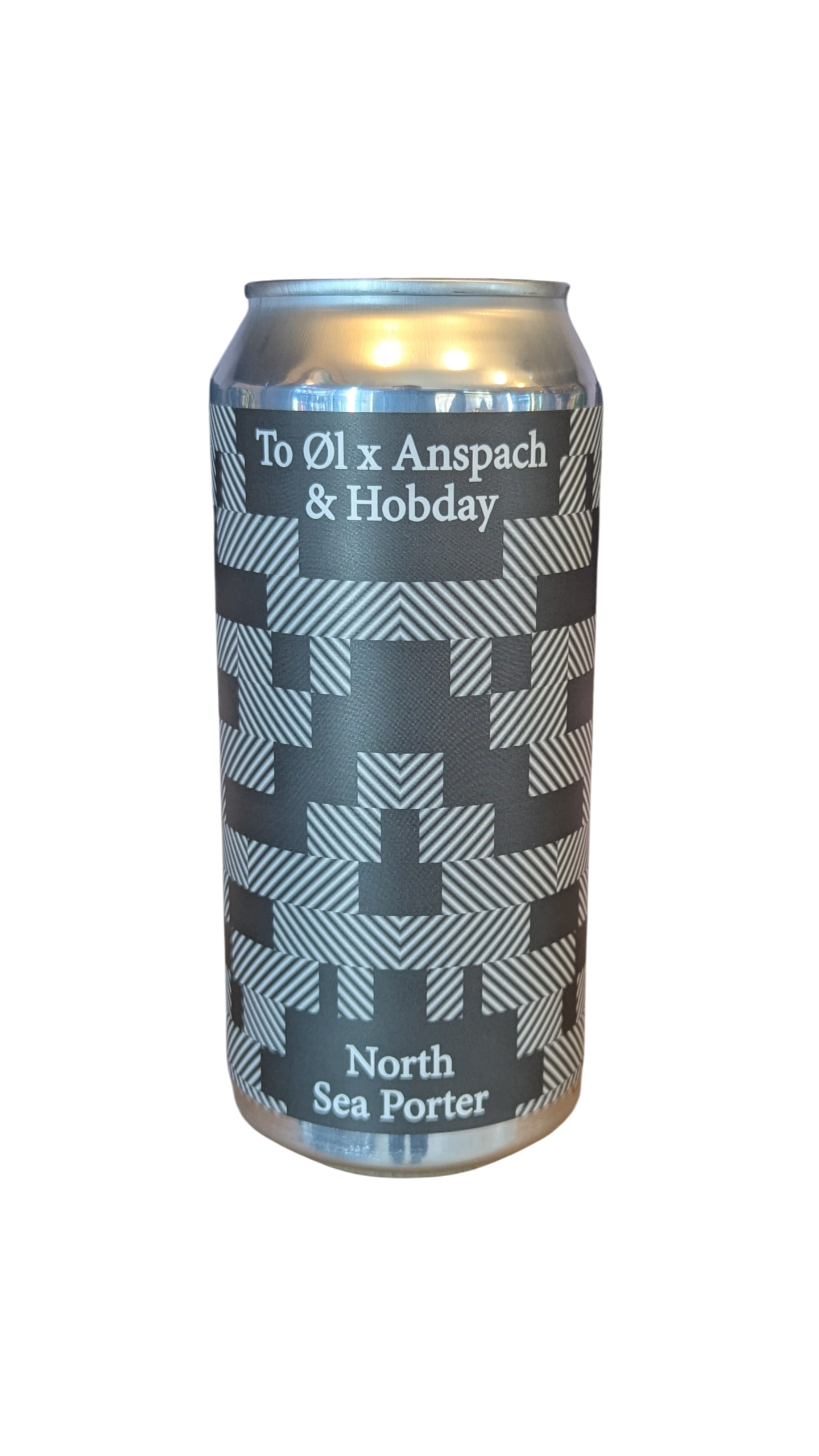 North Sea Porter