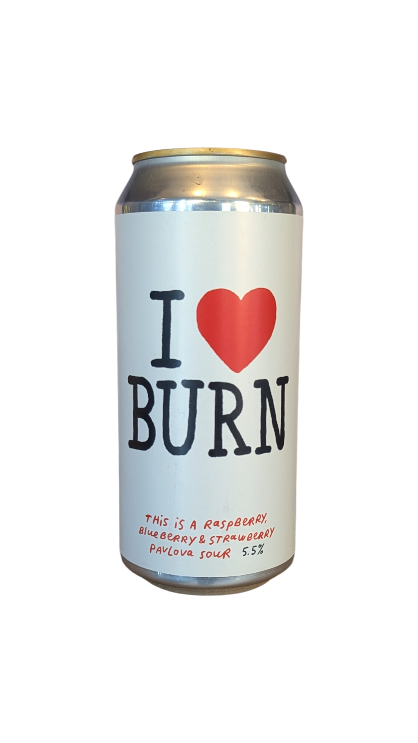 I Heart Burn