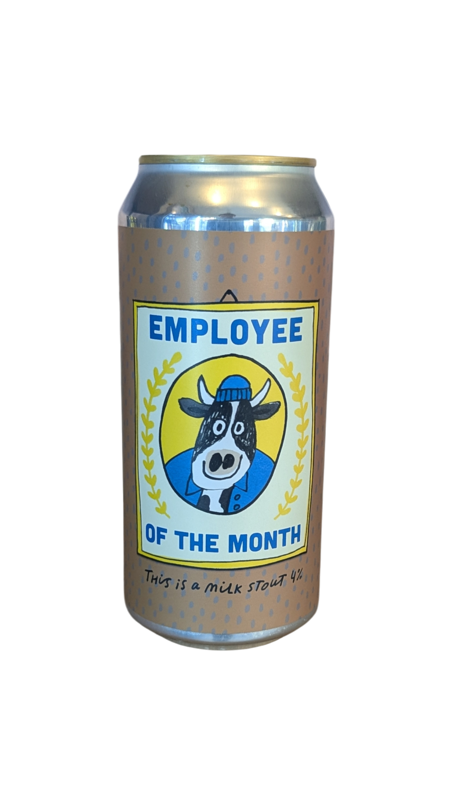 Employee Of The Month