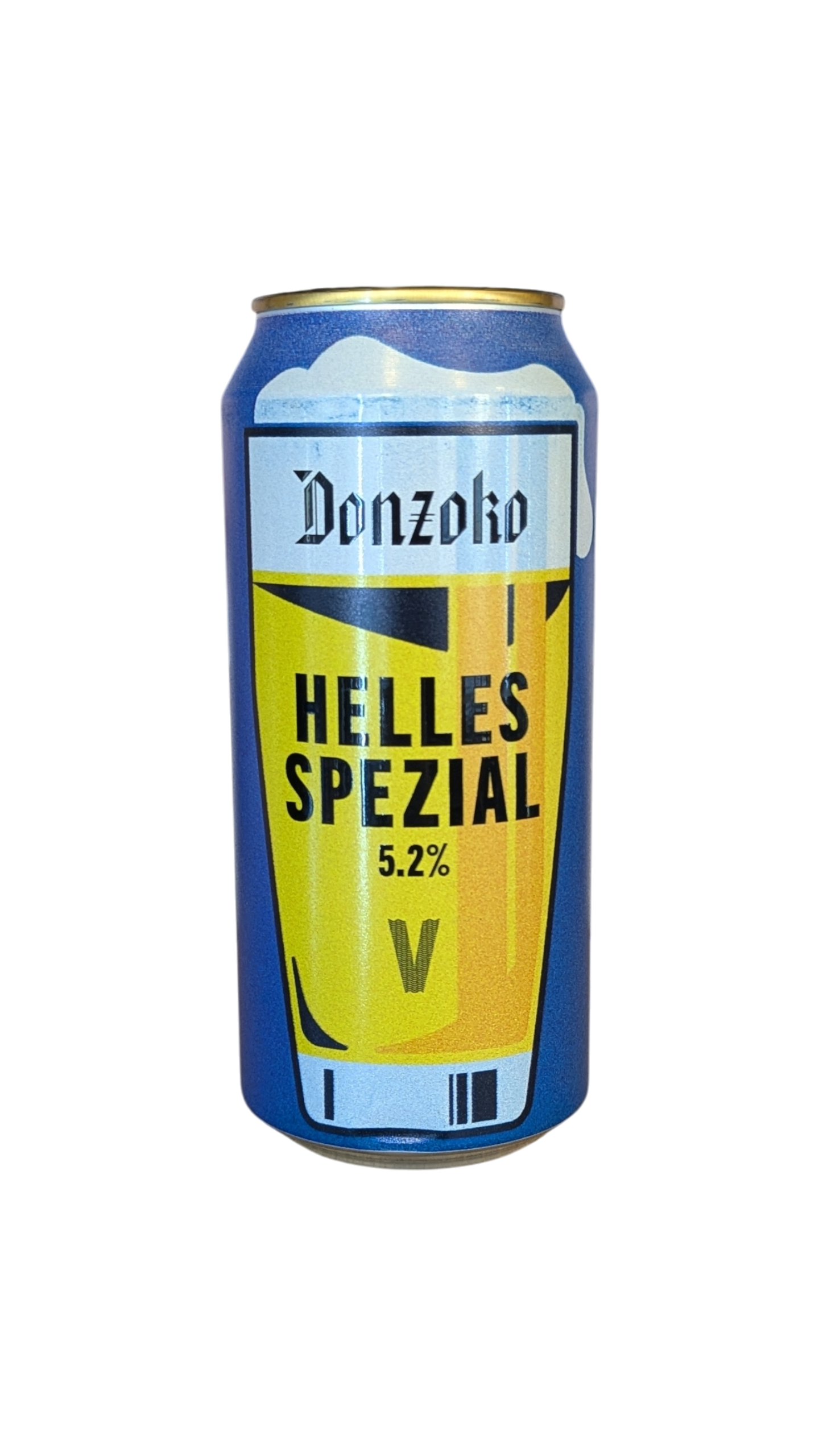 Helles Spezial
