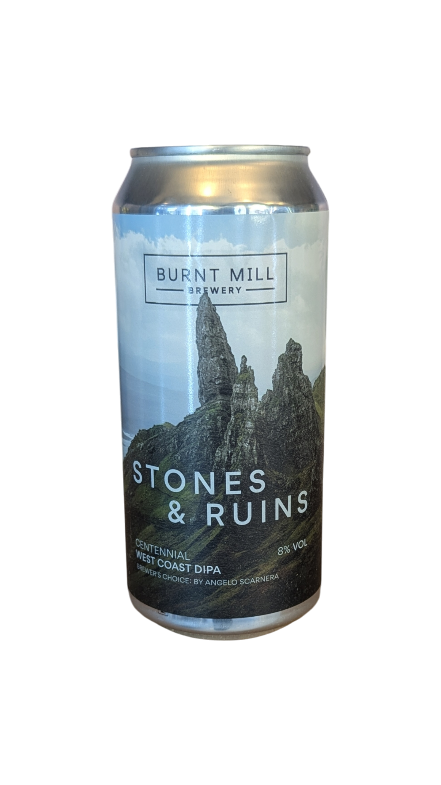 Stones & Ruins