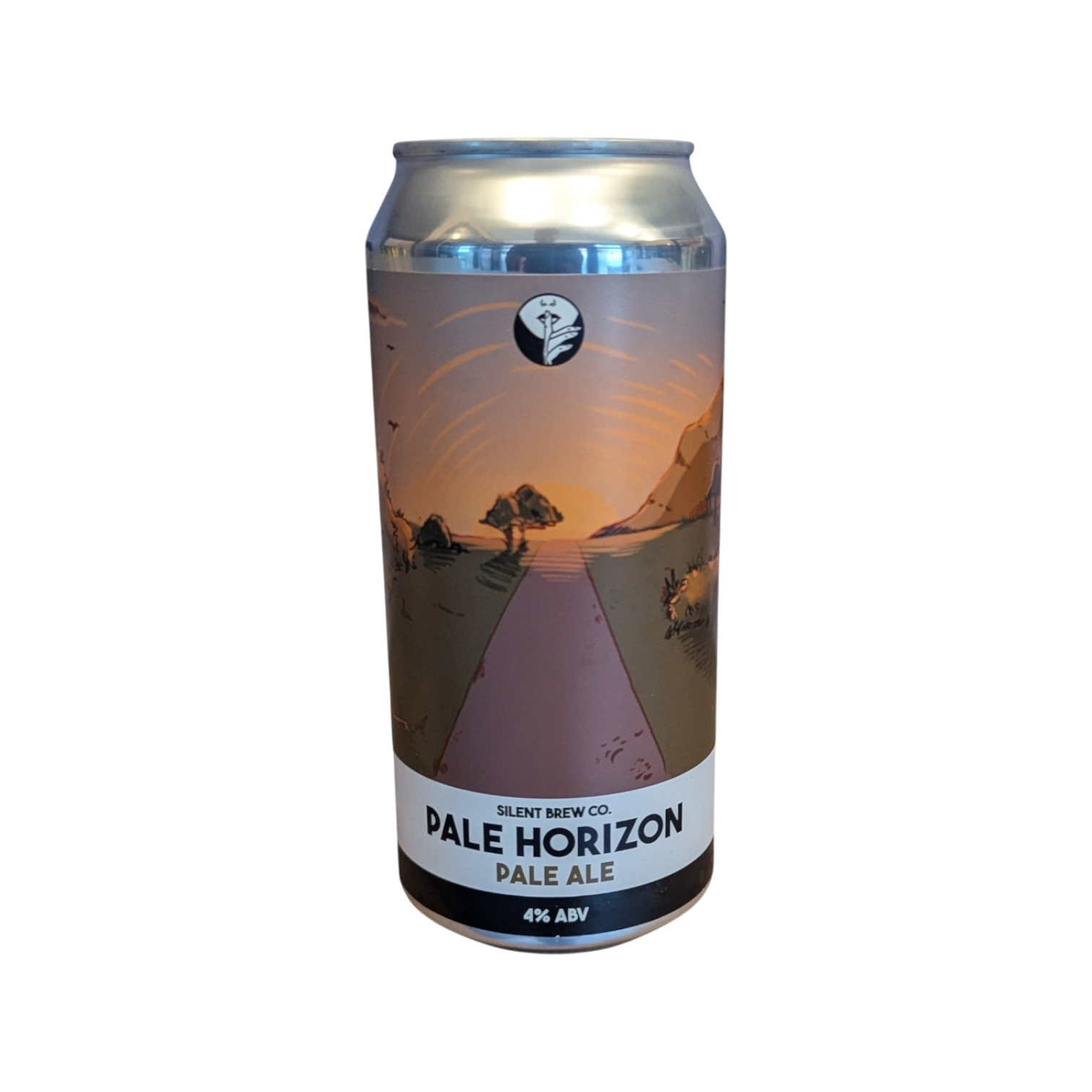 Pale Horizon