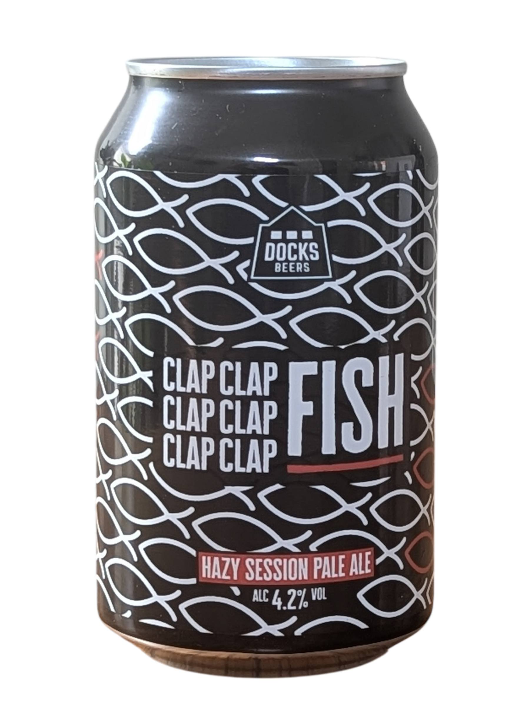 Clap Clap Clap Clap Clap Clap Fish