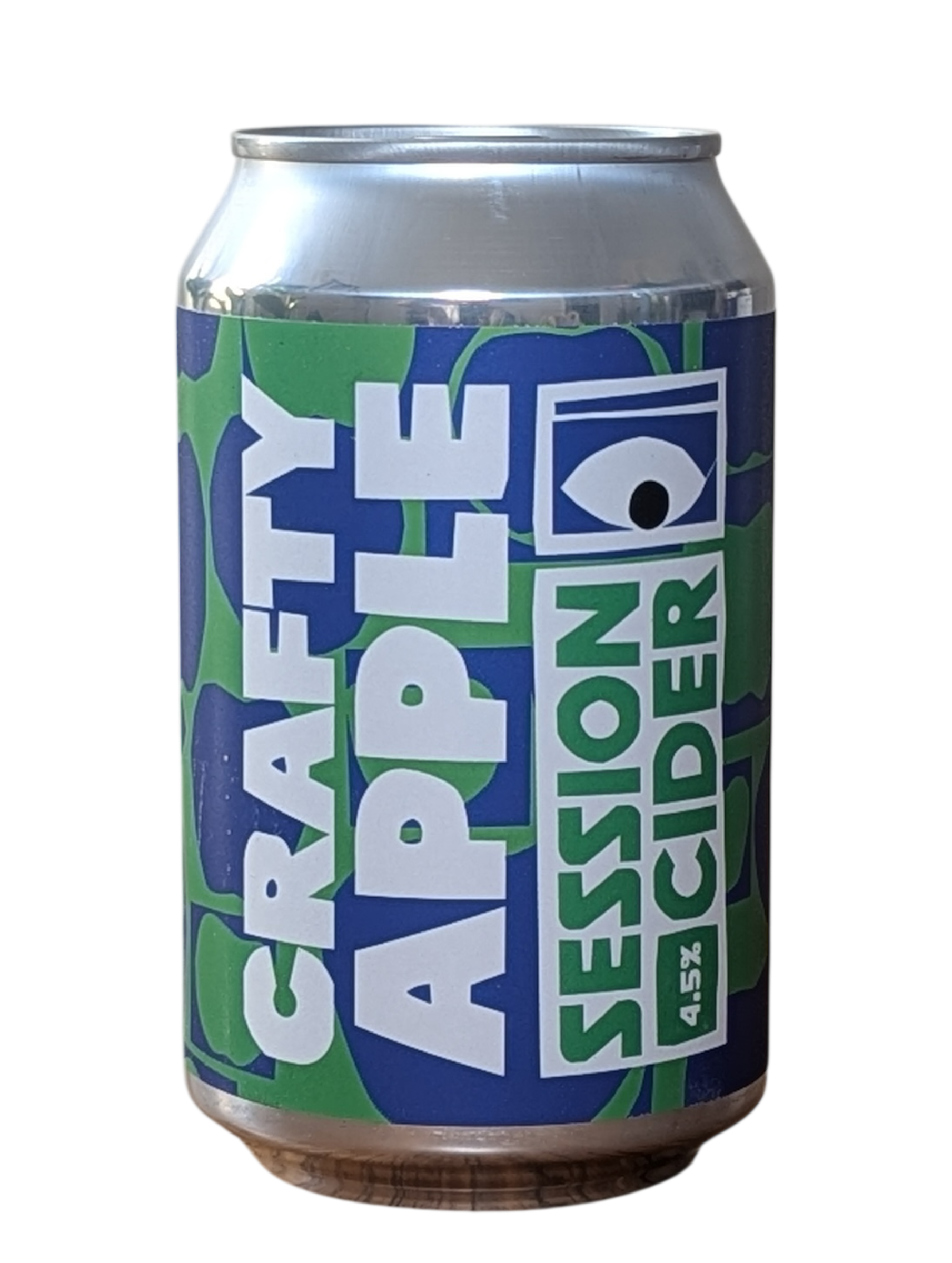 Crafty Apple