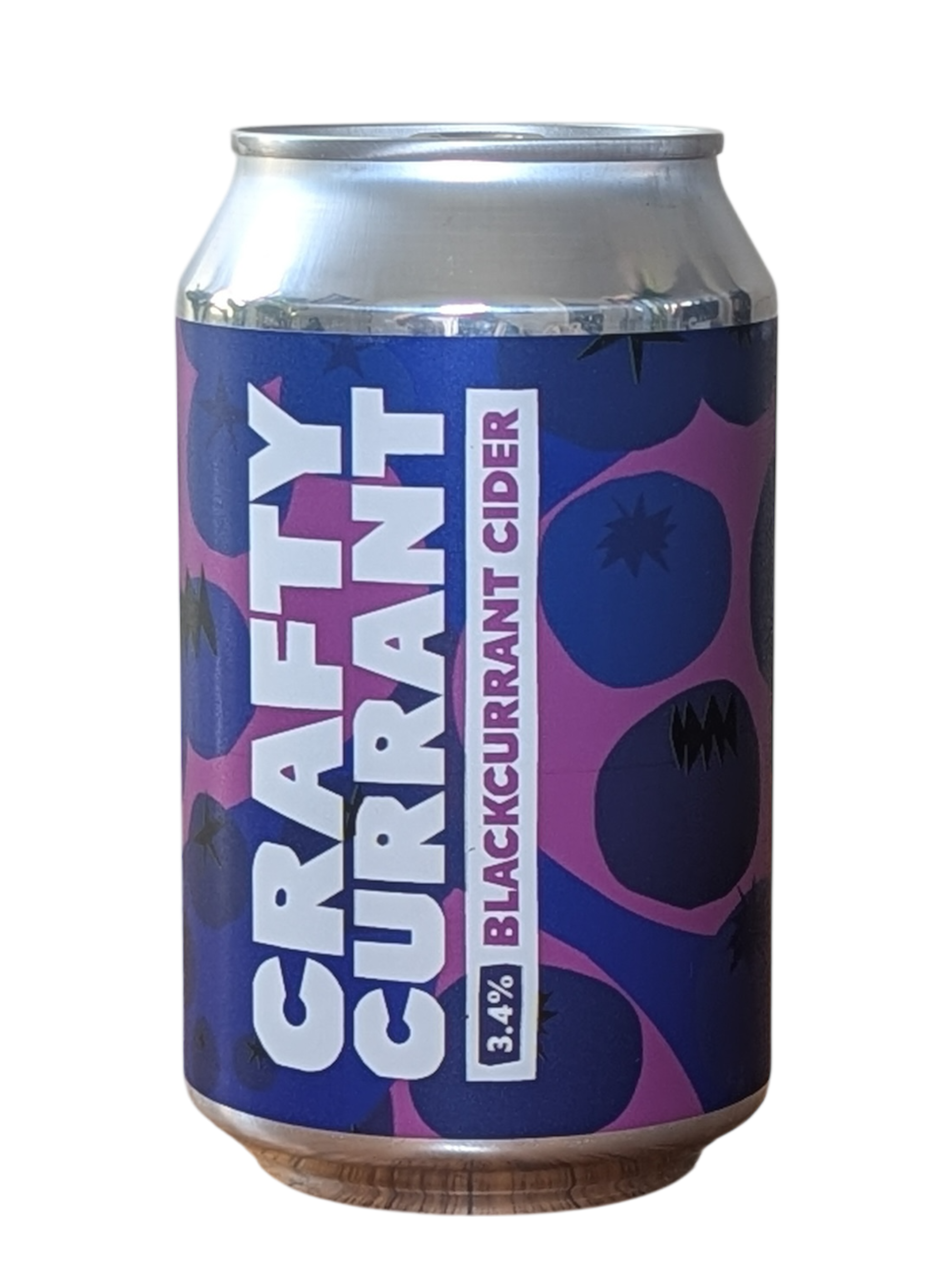 Crafty Currant