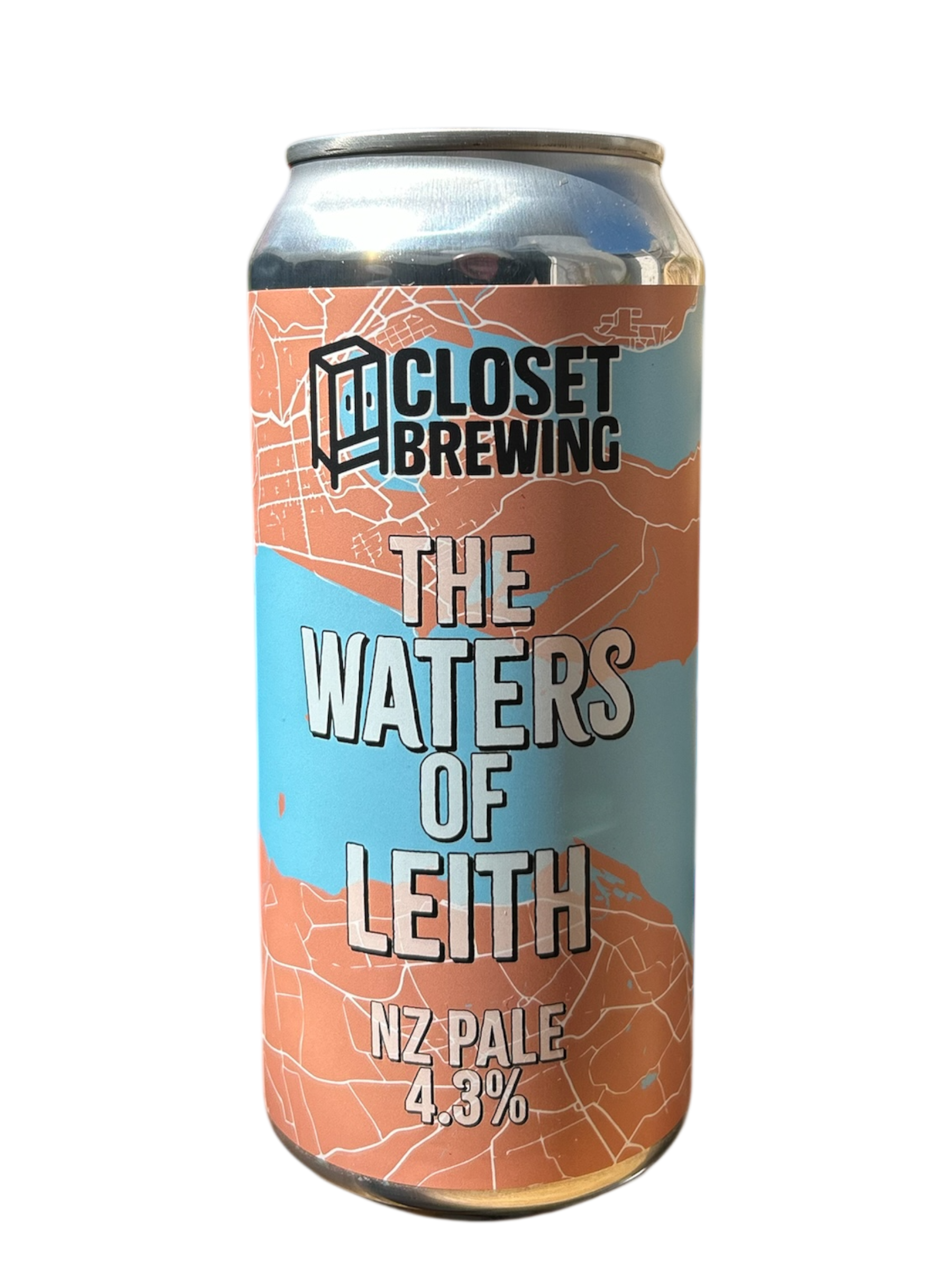 The Waters of Leith