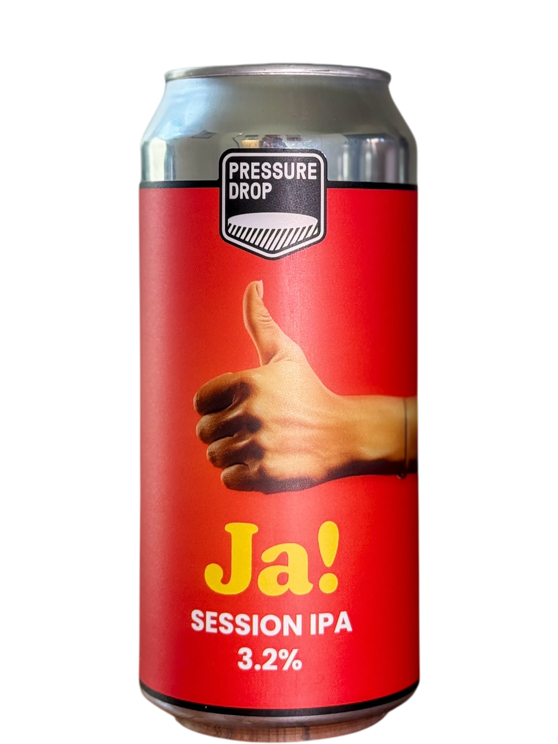 Ja!