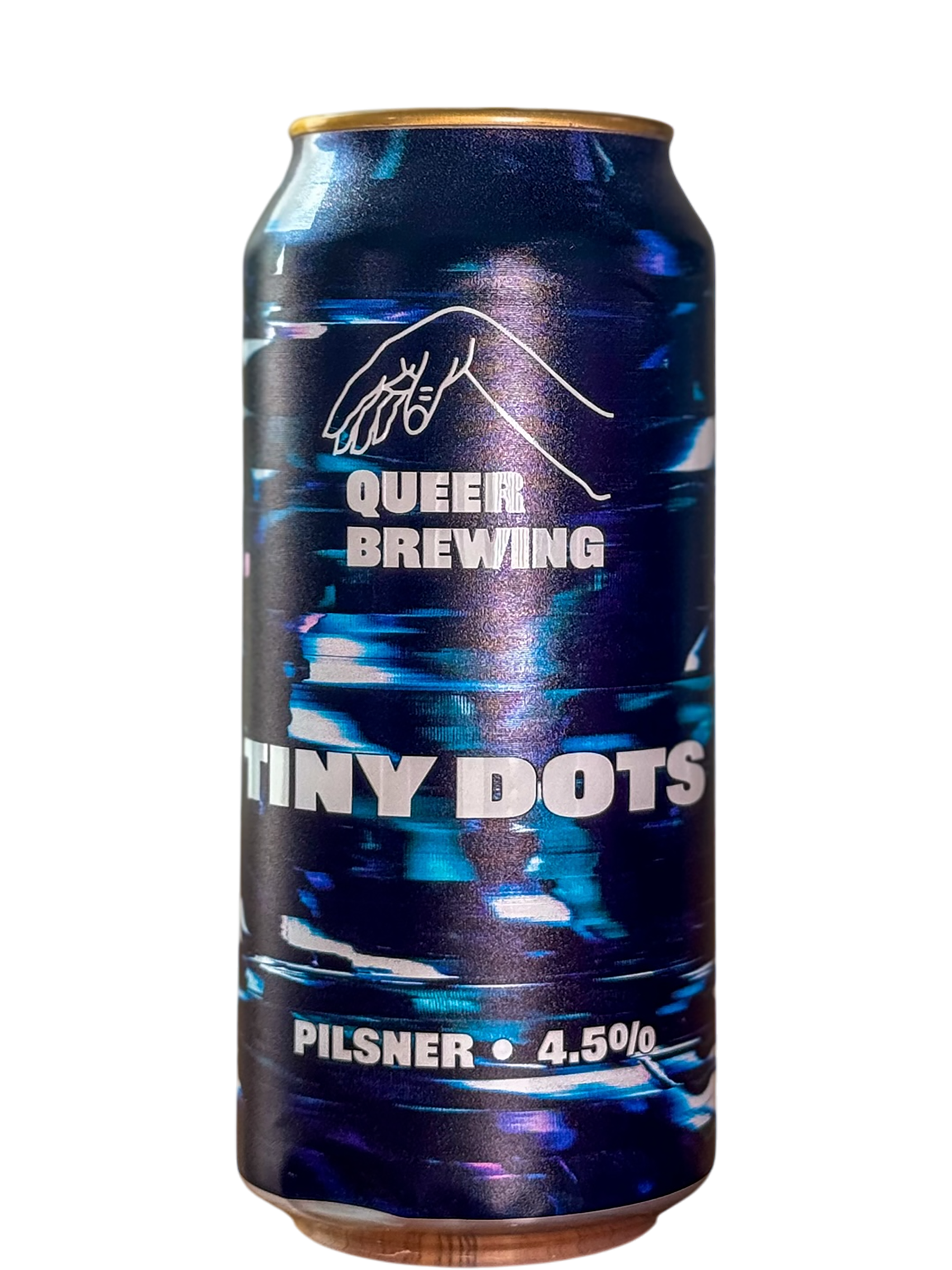 Tiny Dots