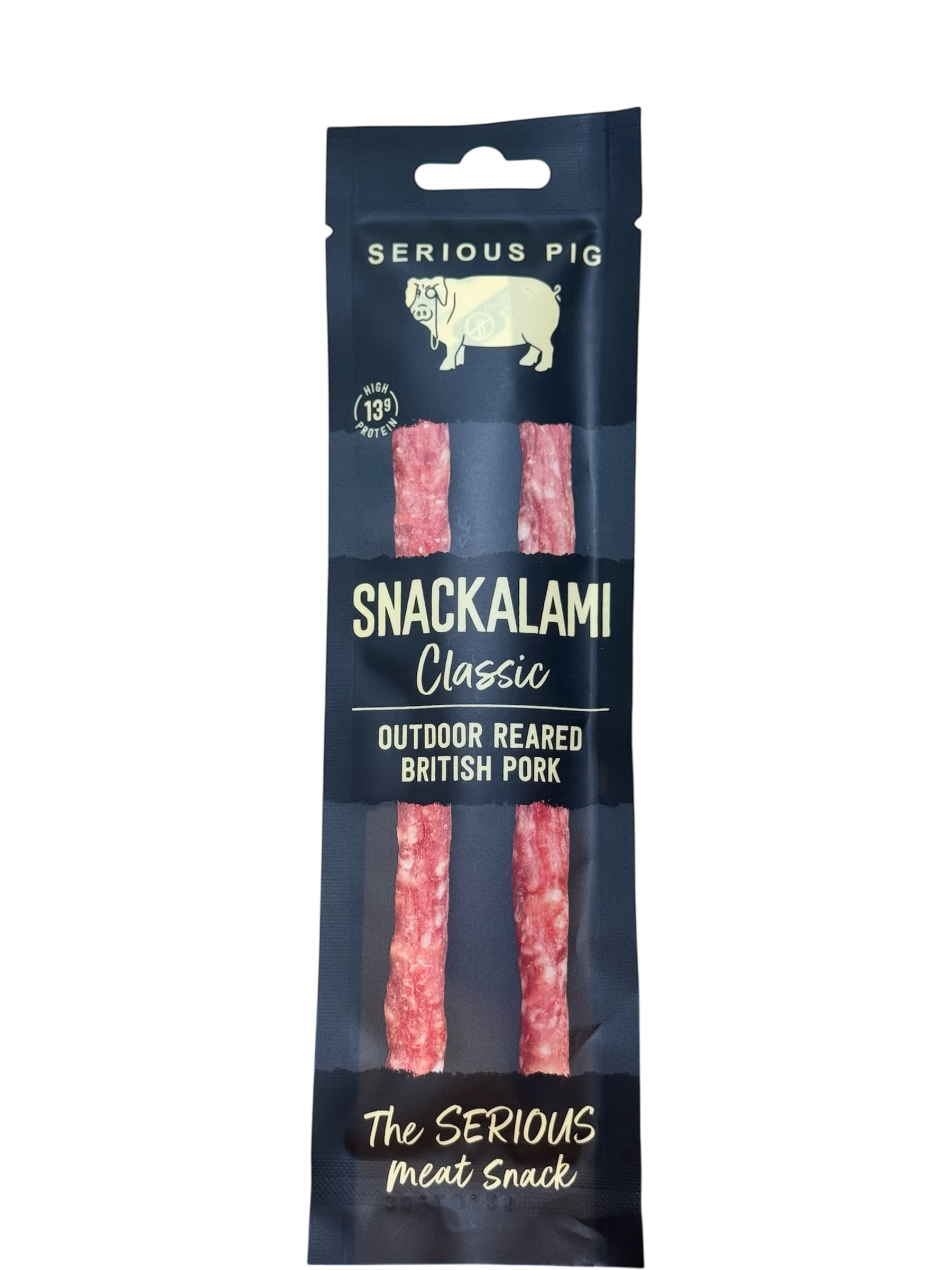 Snackalami 'Classic'