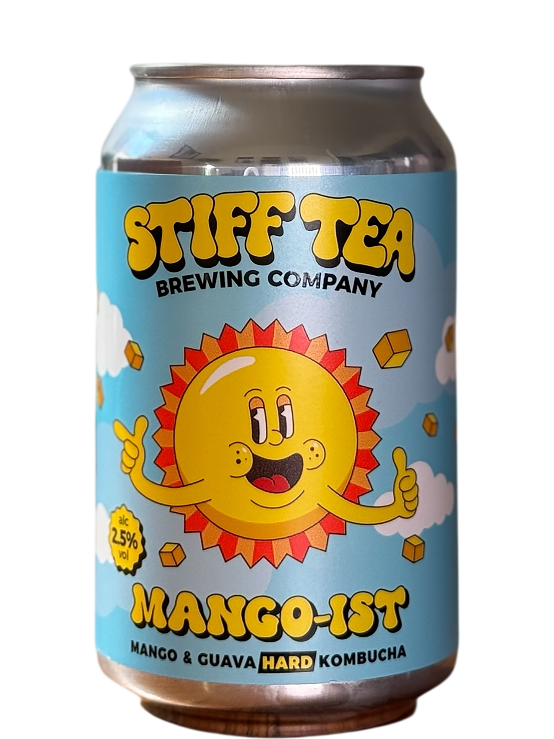 Mango-ist