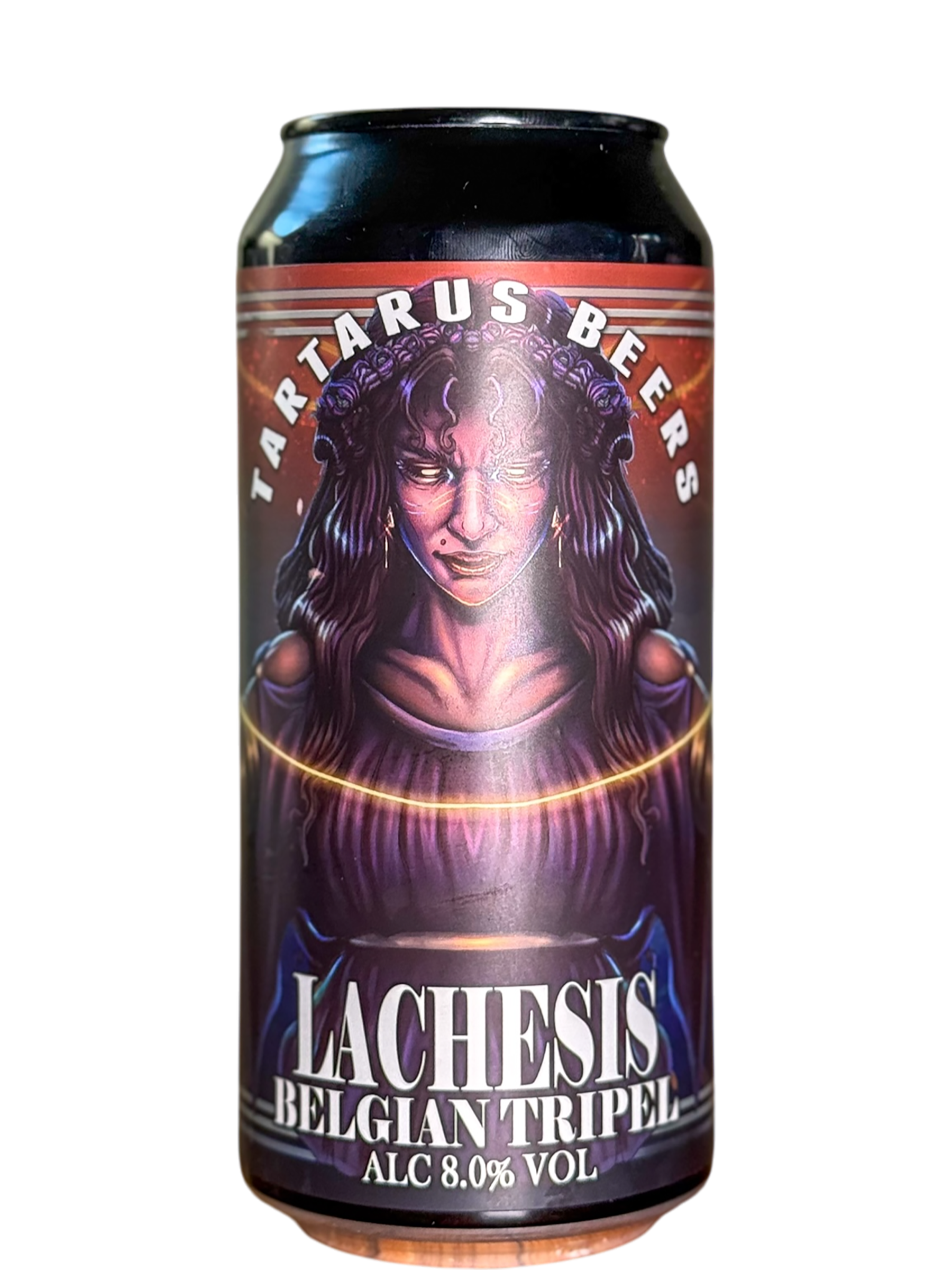 Lachesis