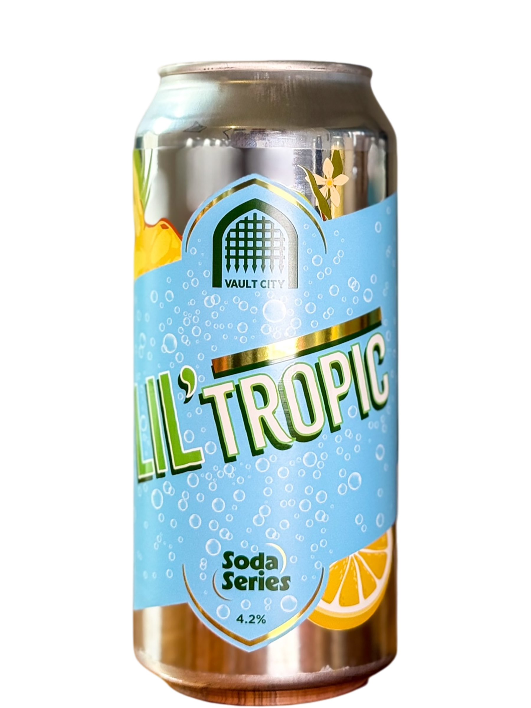 Lil Tropic