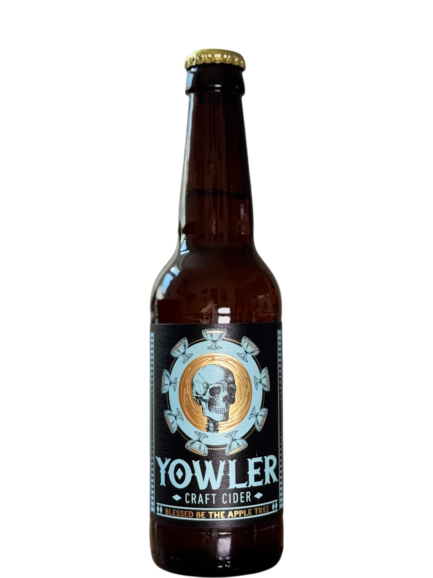 Yowler
